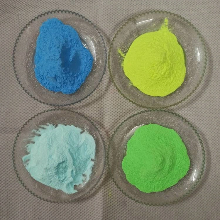 Fluorescent Leak Detection Powder